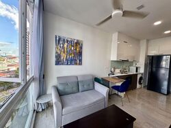 The Hillford (D21), Apartment #577788661